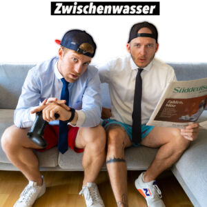 Zwischenwasser