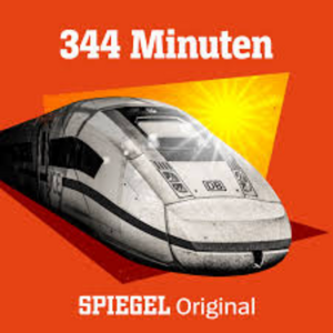 344 Minuten – Das Bahn-Fiasko