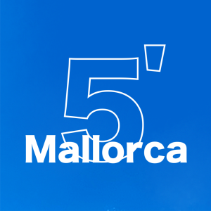 5 Minuten Mallorca