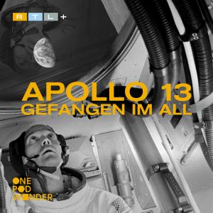 Apollo 13 – Gefangen im All