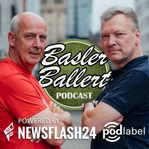 Basler Ballert – Der Podcast powered by Newsflash24.de