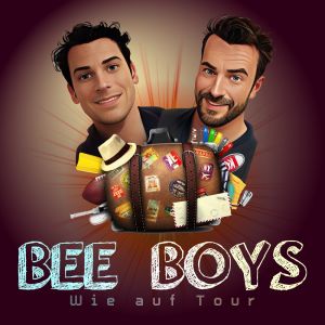 Bee Boys – wie auf Tour