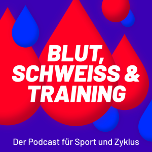 Blut, Schweiß und Training