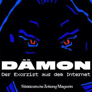 Dämon – Der Exorzist aus dem Internet