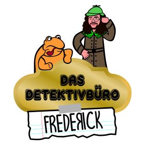 Das Detektivbüro Frederick