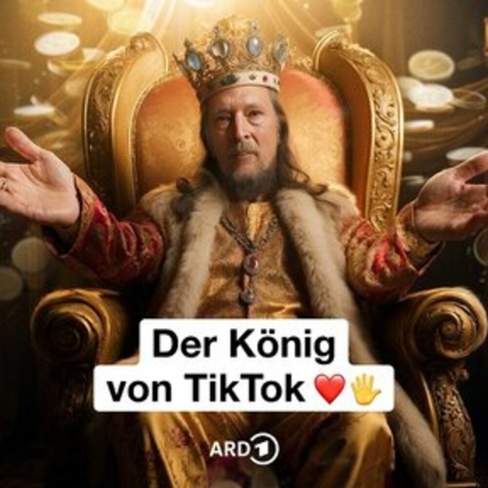 Der König von TikTok