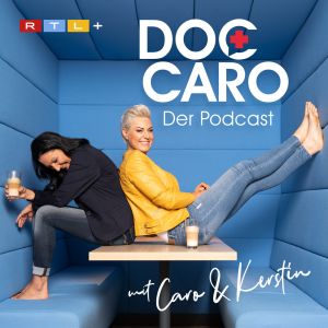 Doc Caro – Der Podcast