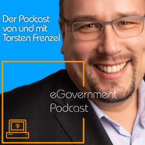 eGovernment Podcast