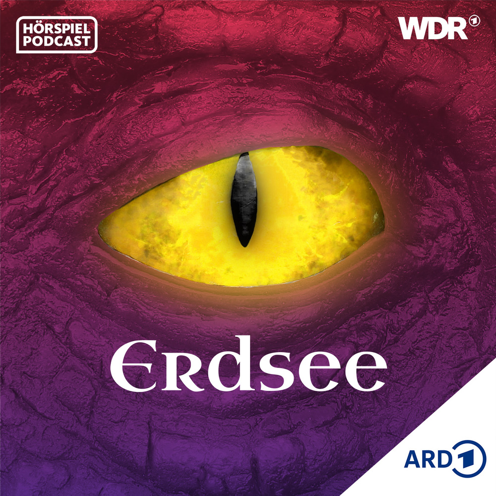 Erdsee – Fantasy-Hörspiel-Podcast (Staffel 2)