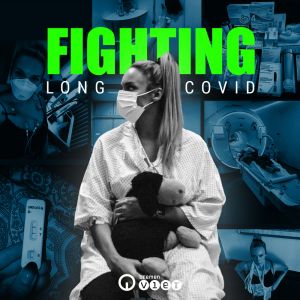 Fighting Long Covid
