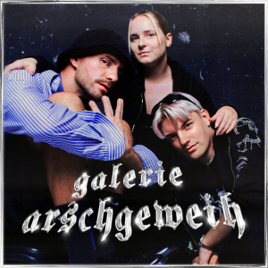 Galerie Arschgeweih – Der Podcast