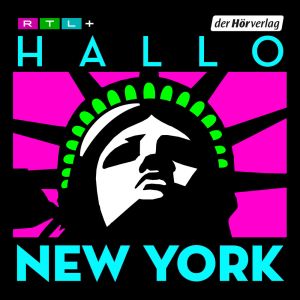 Hallo New York – Unterwegs mit den Stadtnomaden