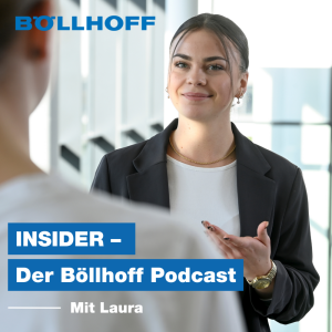 Insider – der Böllhoff Podcast