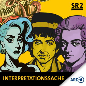 Interpretationssache – Der Musikpodcast