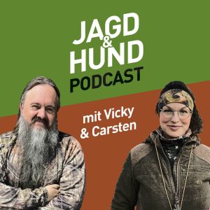 JAGD & HUND Podcast