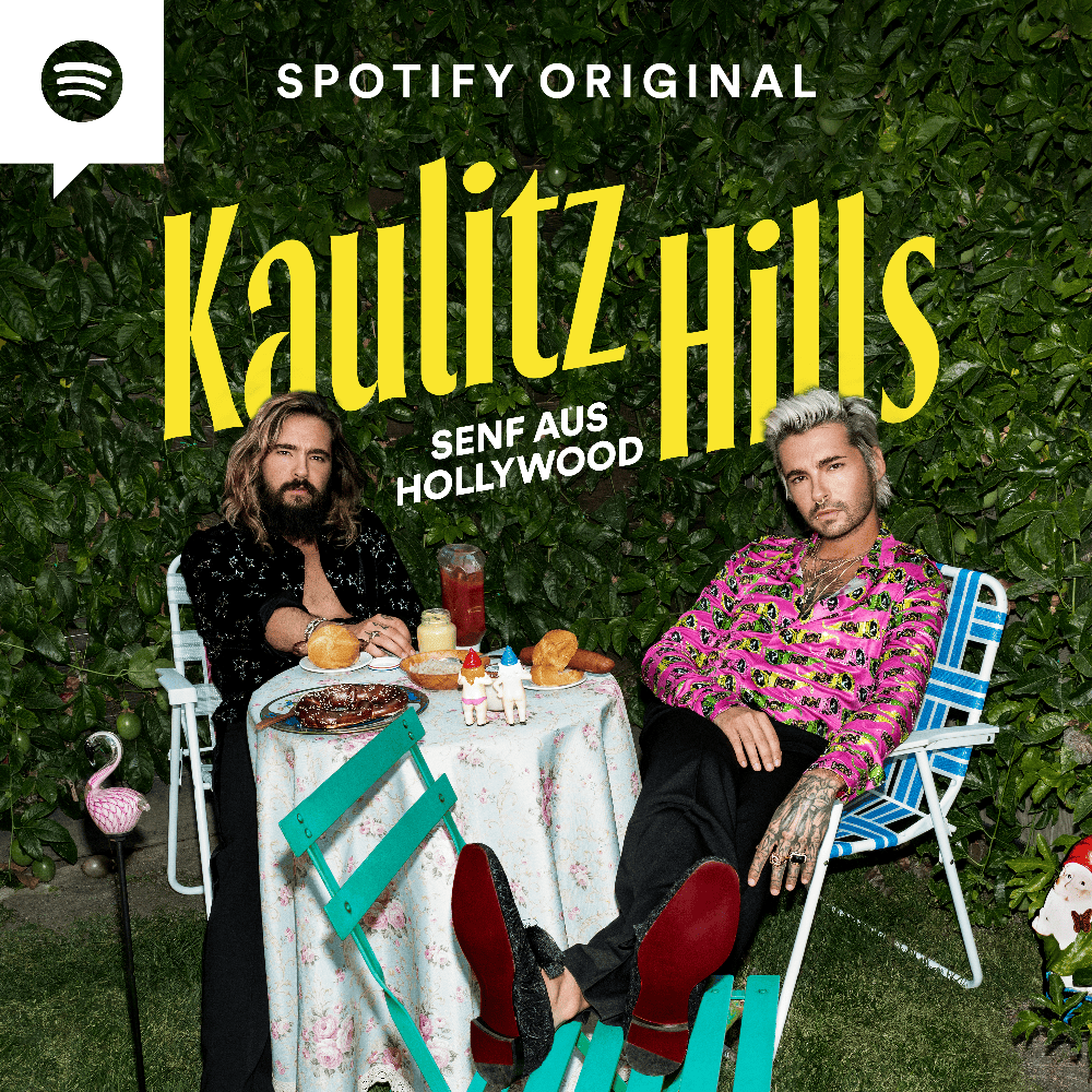 Bill Kaulitz' Lotterleben: Diese Wilden Geschichten Aus Hollywood Über Sein Männerleben! - vuayzpv