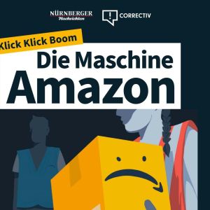 Klick Klick Boom – Die Maschine Amazon