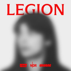 Legion: Most Wanted