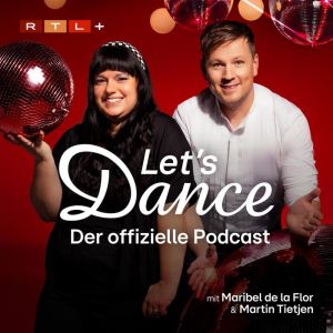 Let’s Dance – der offizielle Podcast