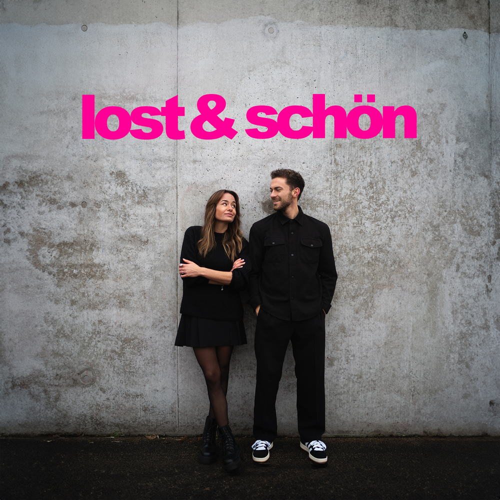 lost & schön