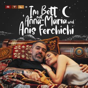 Im Bett mit Anna-Maria und Anis Ferchichi – Der Bushido Podcast