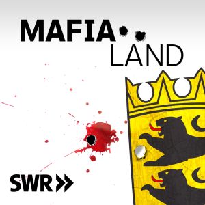 MAFIA LAND – Die unglaubliche Geschichte des schwäbischen Pizzawirts Mario L.