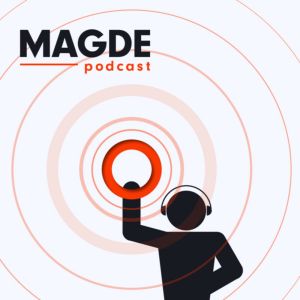 MAGDEpodcast