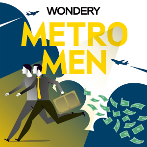 Metro Men – Eine wahre Geschichte
