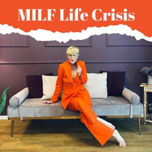 MILF Life Crisis