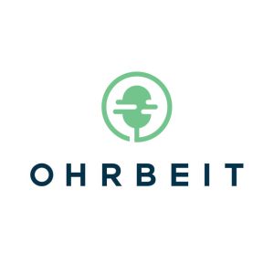 OHRBEIT – das Jobcast original
