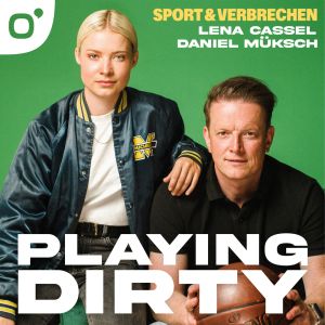 Playing Dirty – Sport & Verbrechen