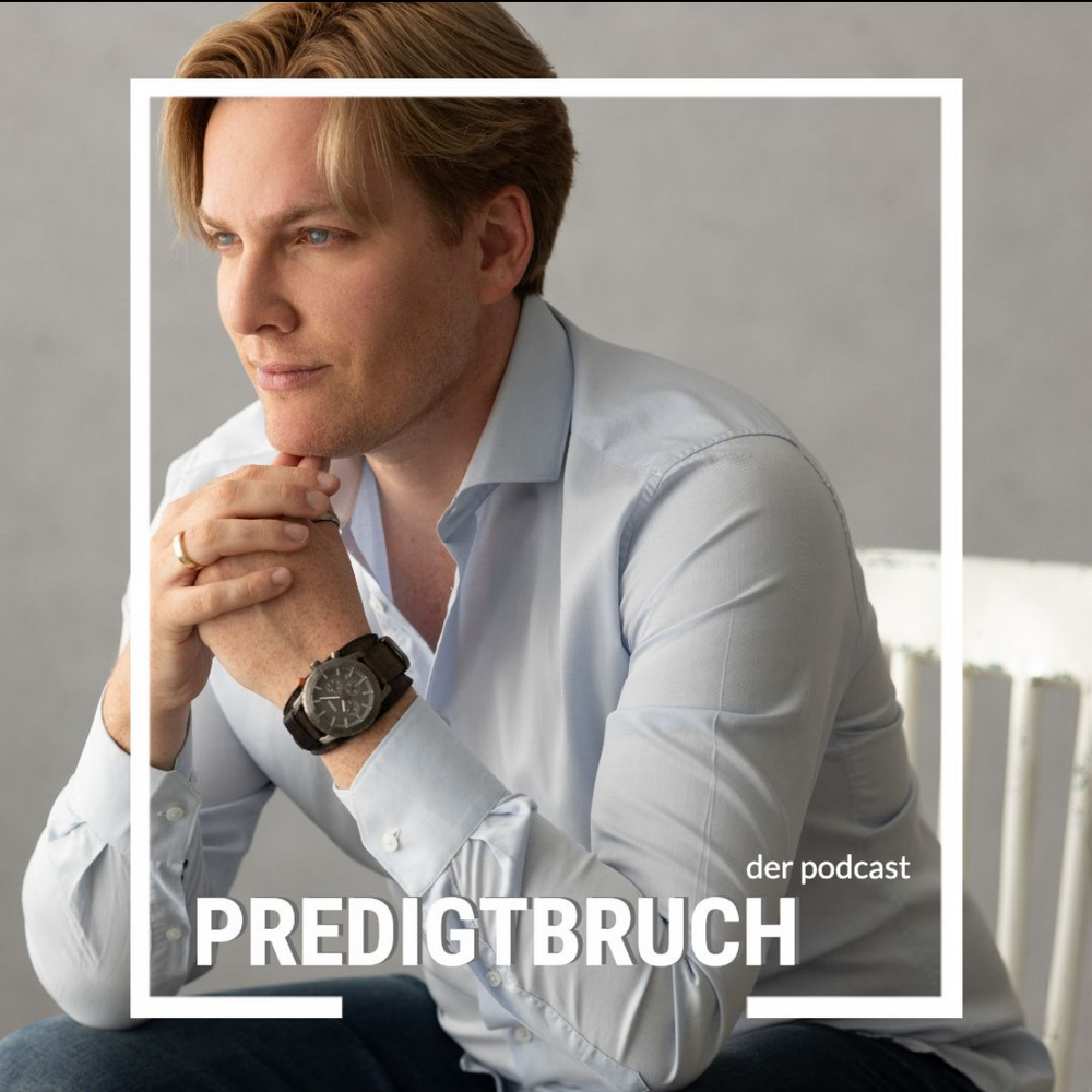 Predigtbruch Deutscher Podcast Preis