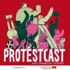 Protestcast