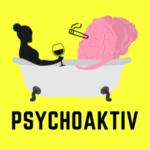 Psychoaktiv – mit Suchttherapeutin Stefanie Bötsch