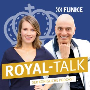 Royal-Talk – der königliche Podcast