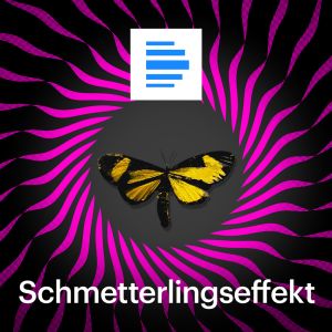 Schmetterlingseffekt – Wie Weltkrisen unser Leben verändern