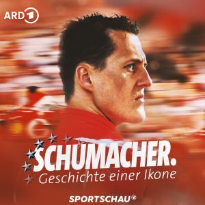 Schumacher. Geschichte einer Ikone