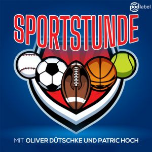 Sportstunde – Das Podcast-Sportmagazin