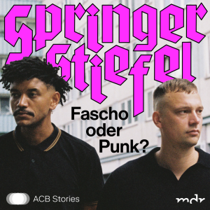 Springerstiefel – Fascho oder Punk?