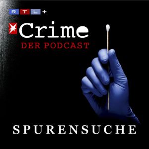 stern Crime – Spurensuche