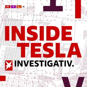 Stern Investigativ: INSIDE TESLA
