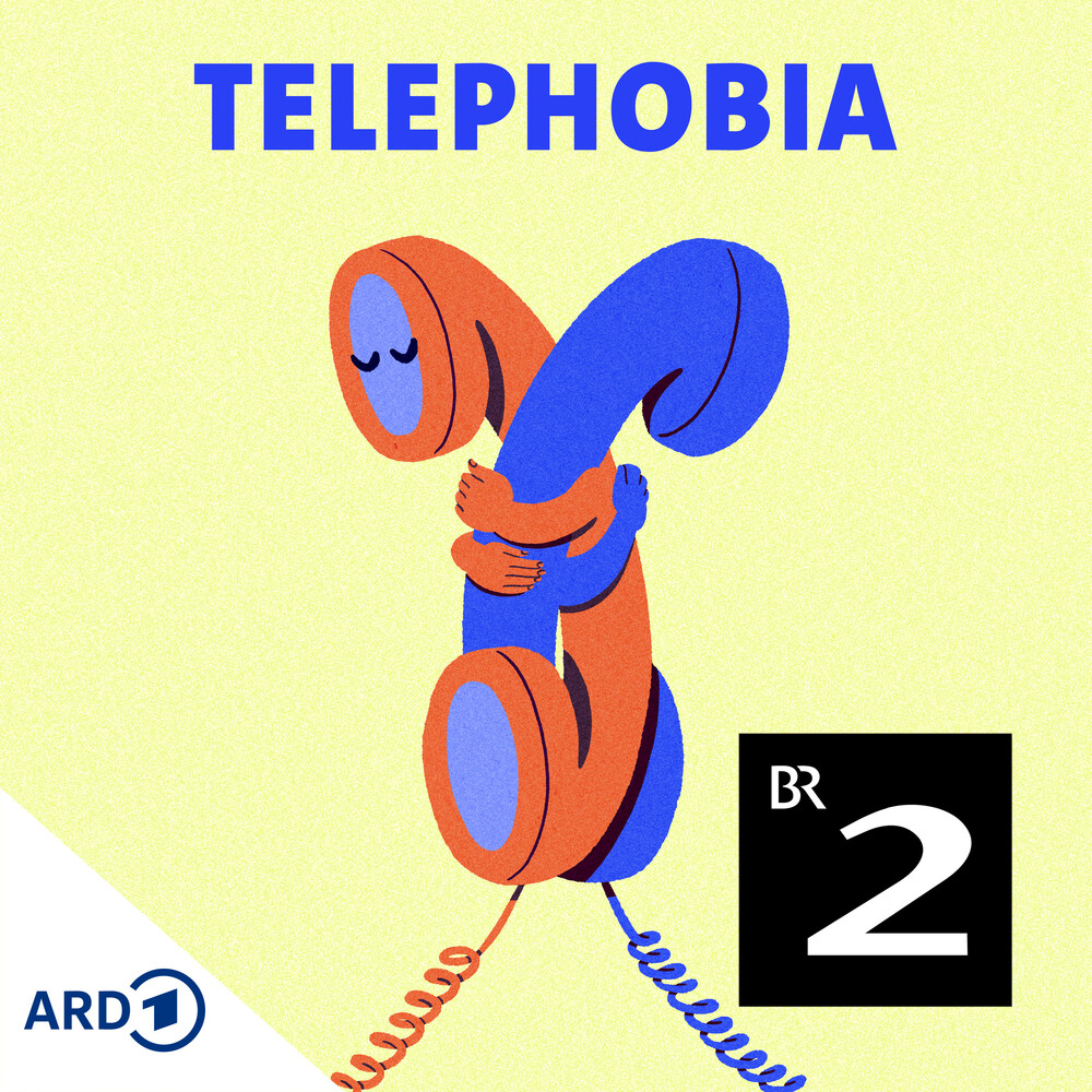 Telephobia – Dieser eine Anruf