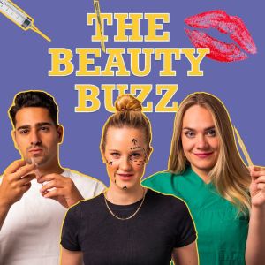 The Beauty Buzz