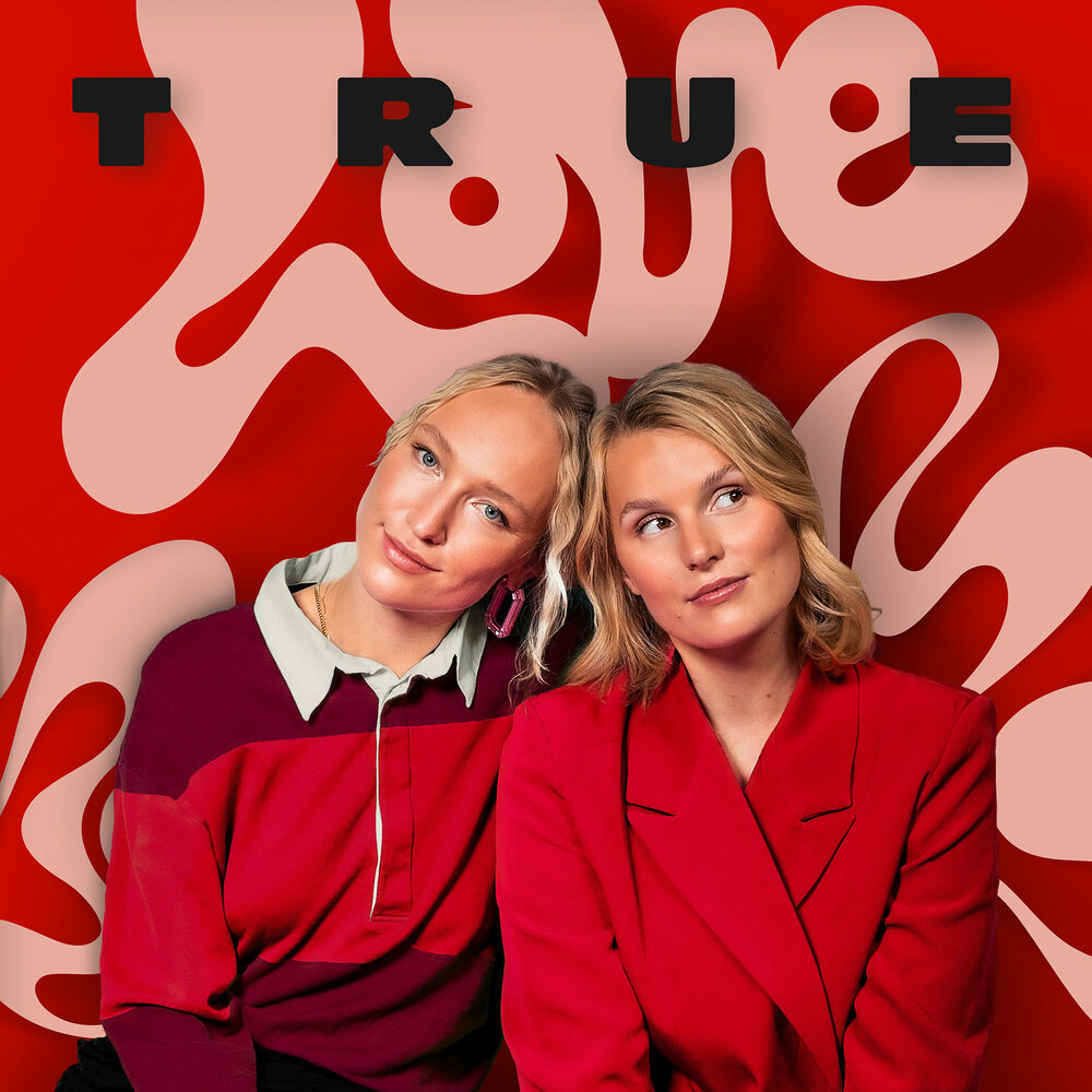 TRUE LOVE Deutscher Podcast Preis