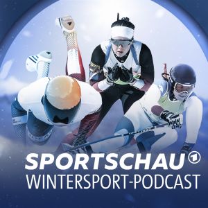 Wintersport-Podcast der Sportschau