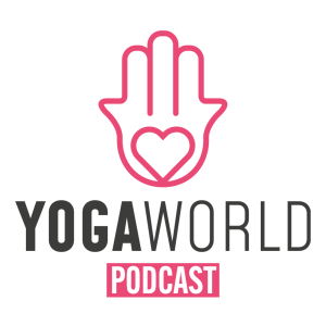 YogaWorld Podcast